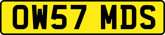 OW57MDS