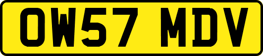 OW57MDV