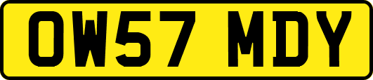 OW57MDY