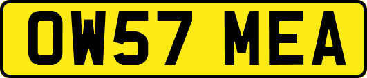 OW57MEA