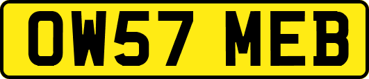 OW57MEB