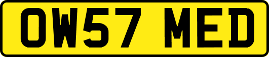 OW57MED