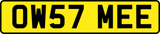OW57MEE