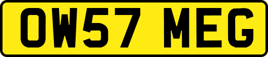 OW57MEG