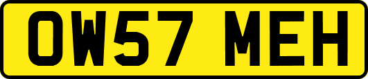 OW57MEH