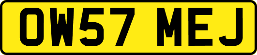 OW57MEJ