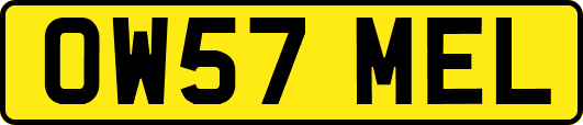 OW57MEL
