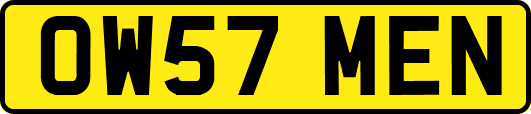 OW57MEN