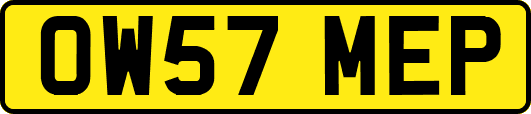 OW57MEP