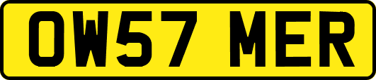 OW57MER