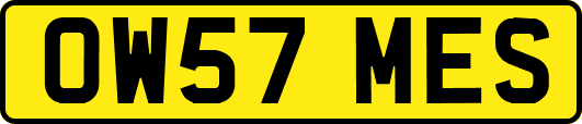 OW57MES