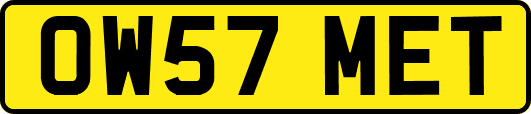 OW57MET