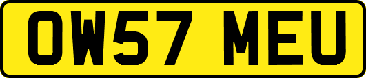 OW57MEU