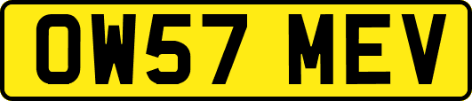 OW57MEV