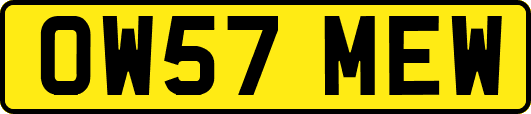 OW57MEW