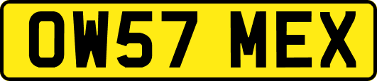OW57MEX