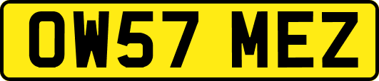 OW57MEZ