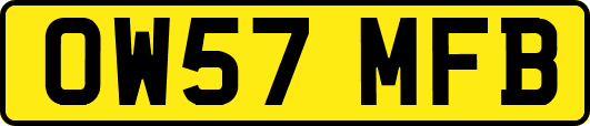OW57MFB