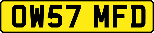OW57MFD