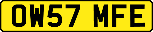 OW57MFE