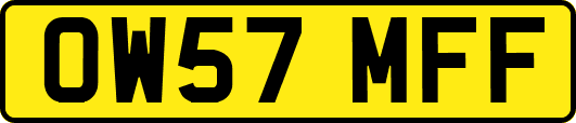 OW57MFF