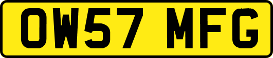 OW57MFG