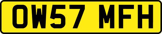 OW57MFH
