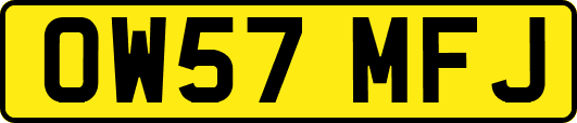 OW57MFJ