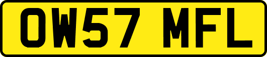 OW57MFL