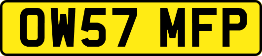 OW57MFP