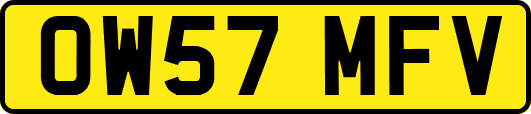 OW57MFV