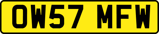 OW57MFW