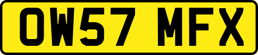 OW57MFX