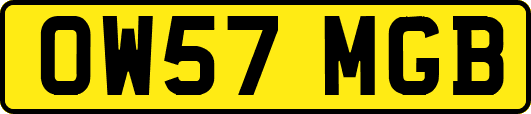 OW57MGB