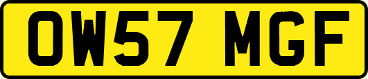 OW57MGF