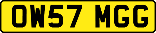 OW57MGG