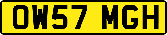OW57MGH