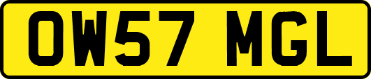 OW57MGL