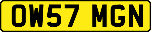 OW57MGN
