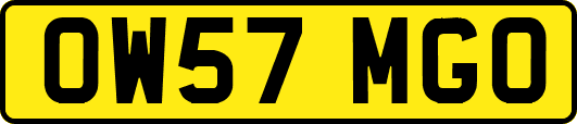 OW57MGO