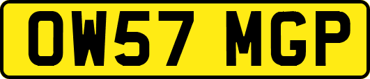 OW57MGP