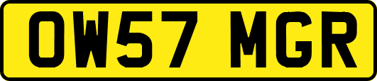 OW57MGR