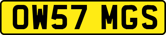 OW57MGS