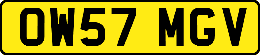 OW57MGV
