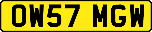 OW57MGW