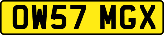 OW57MGX