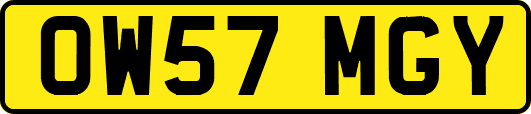 OW57MGY
