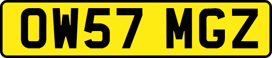OW57MGZ
