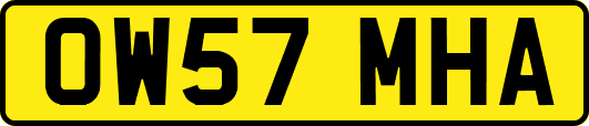 OW57MHA