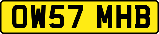 OW57MHB